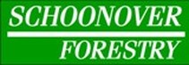 Schoonover Forestry  Logo 716 378 3450